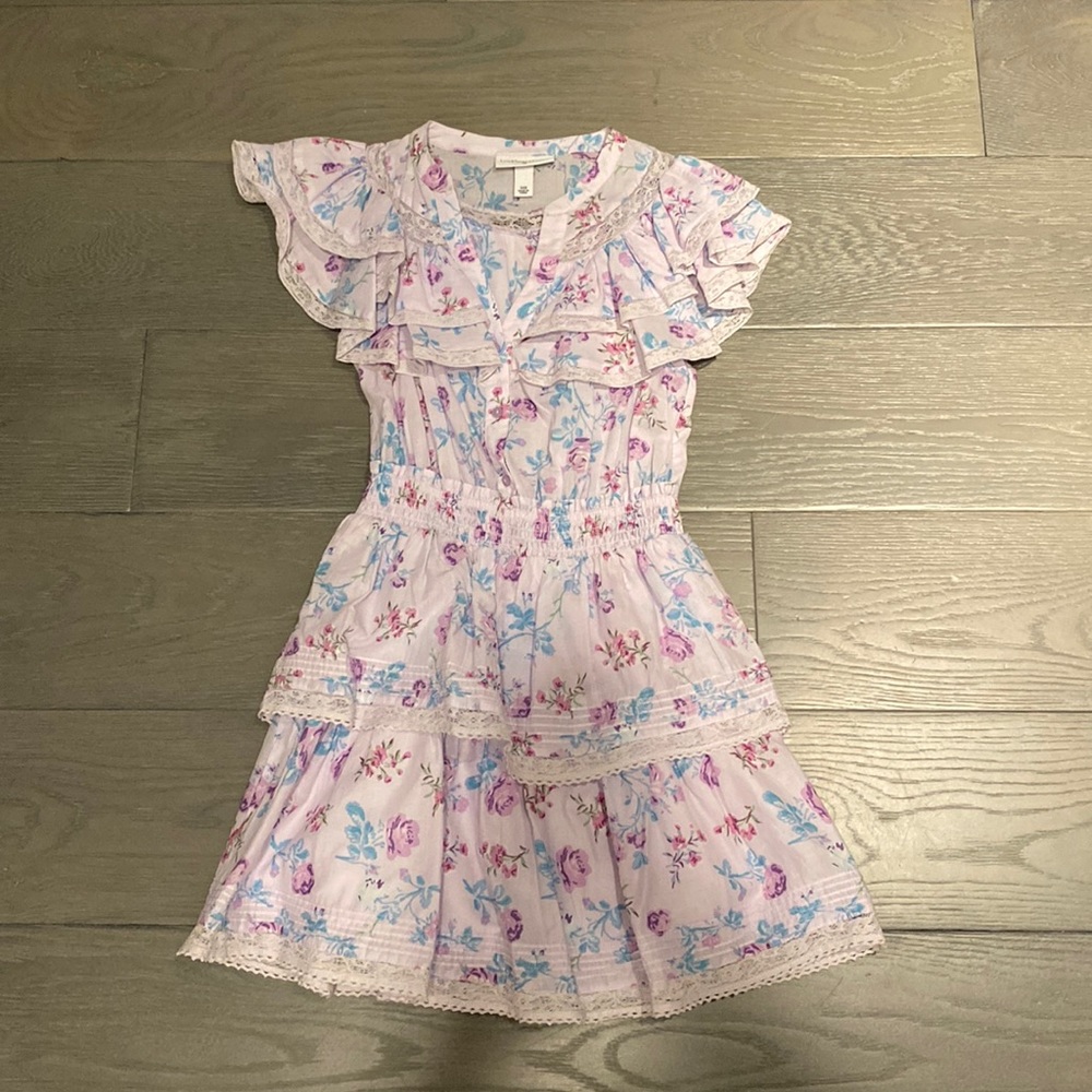 Loveshackfancy x Target Dress